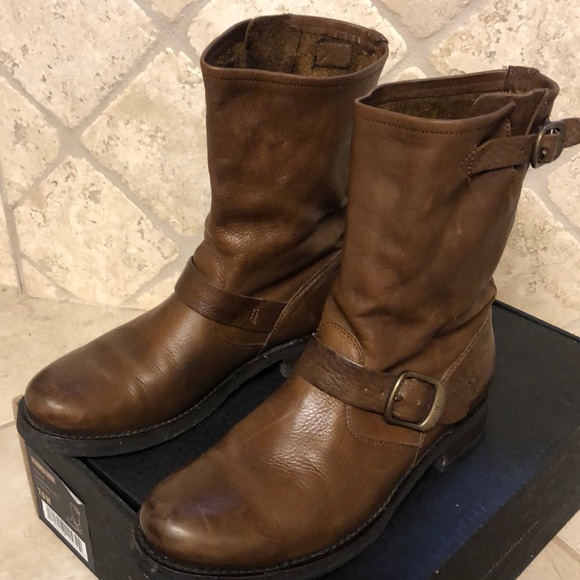 Frye Boots - Picture 3 of 8